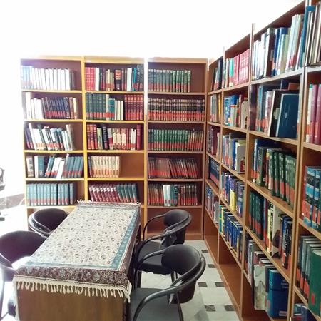 بخش مرجع